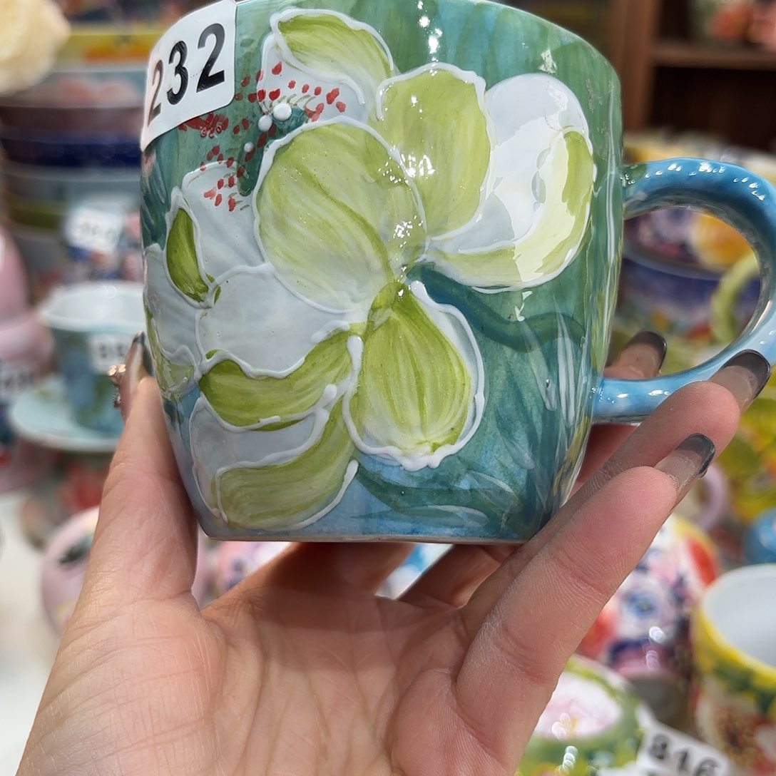 瓷片这样做也能有