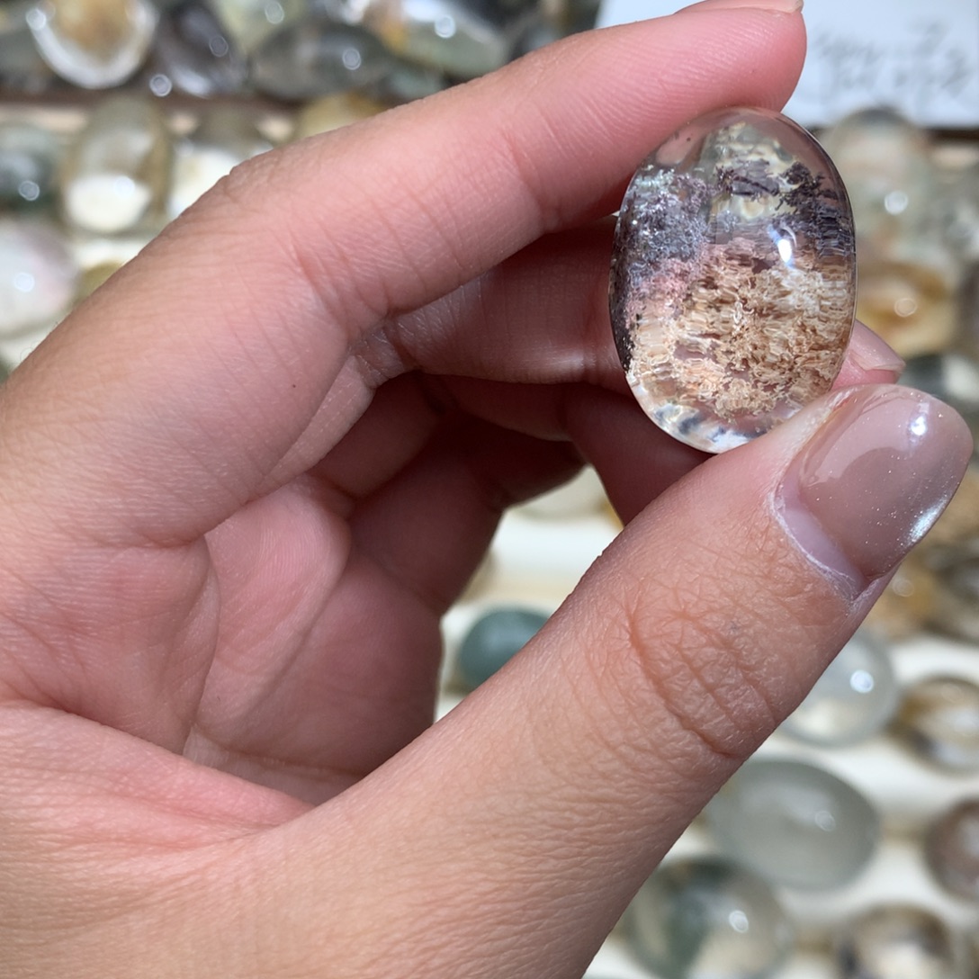 莁***姽珠宝半成品未镶嵌水晶