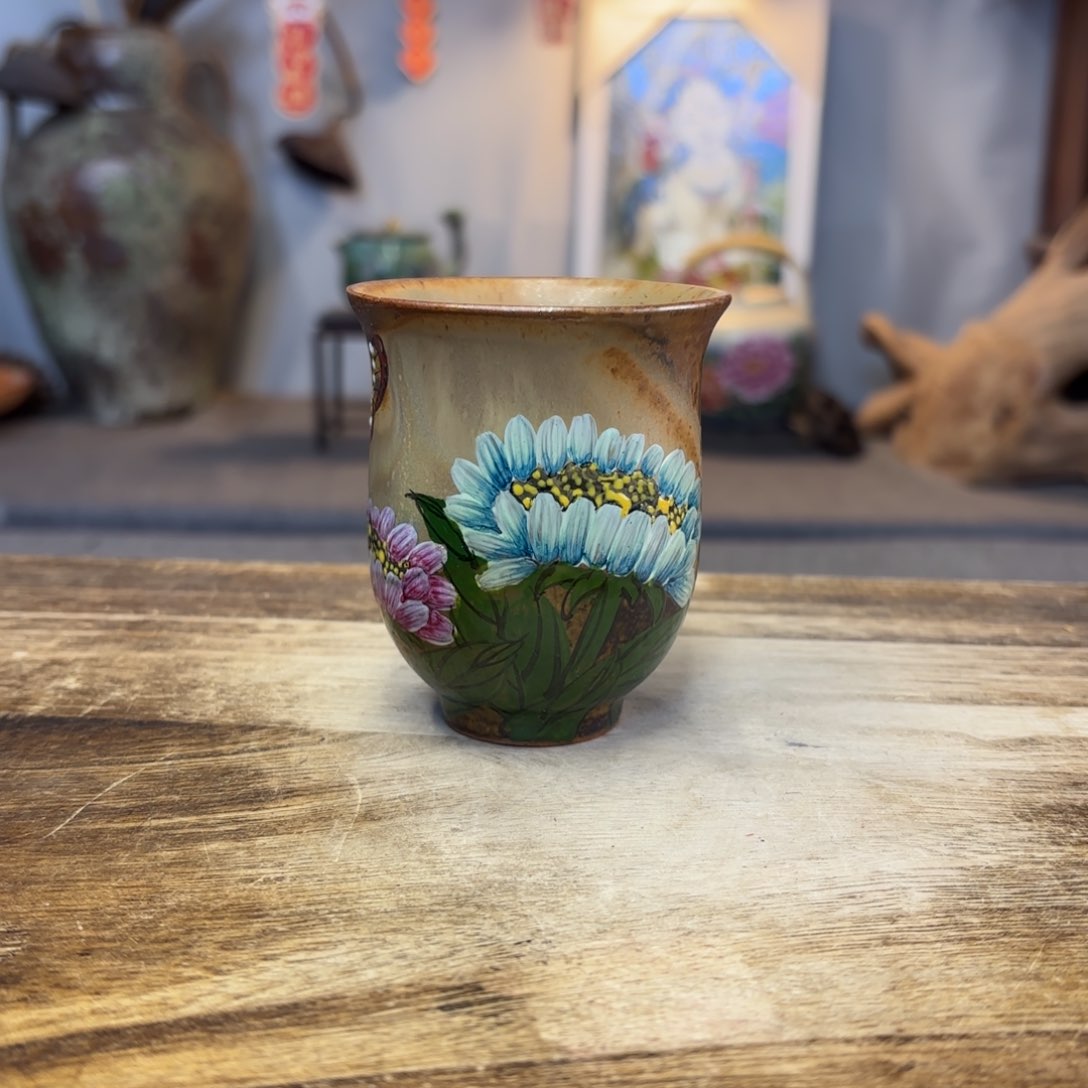 景德镇纯手工制作陶瓷