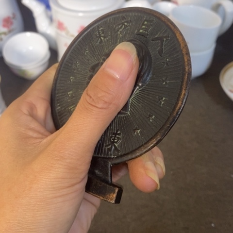 摆件景德镇陶瓷研究所