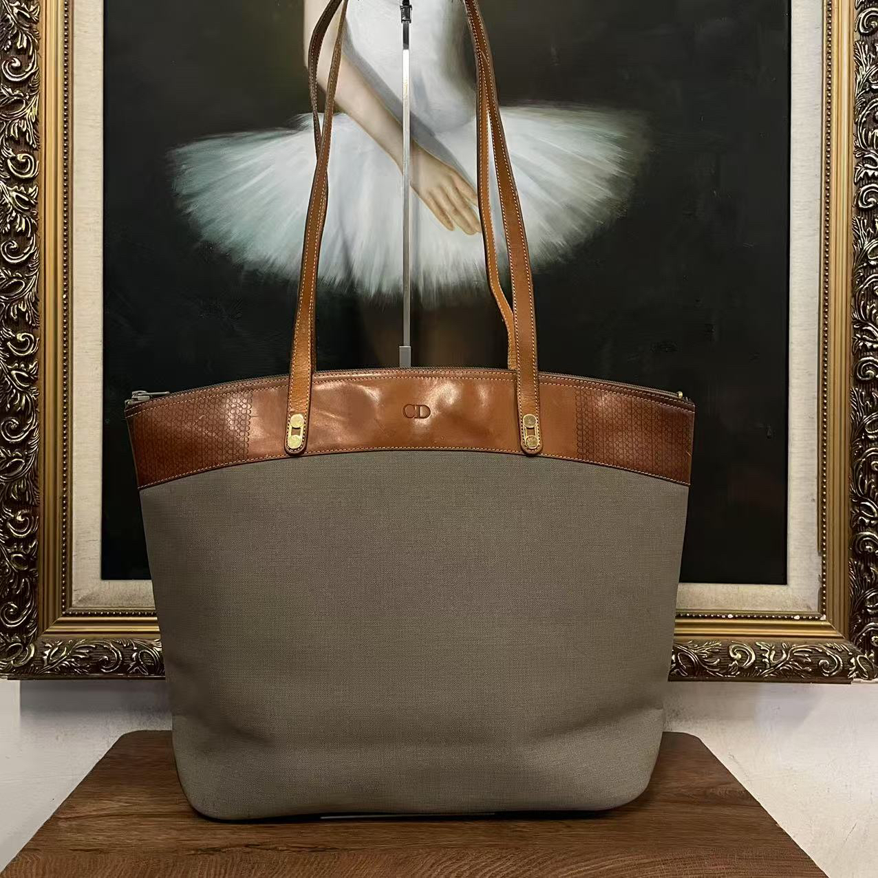 95新 DIOR/迪奥 dior手提包/00116