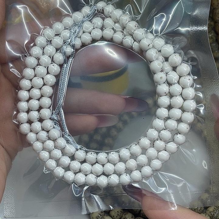 吊坠星月菩提星空禅韵z7