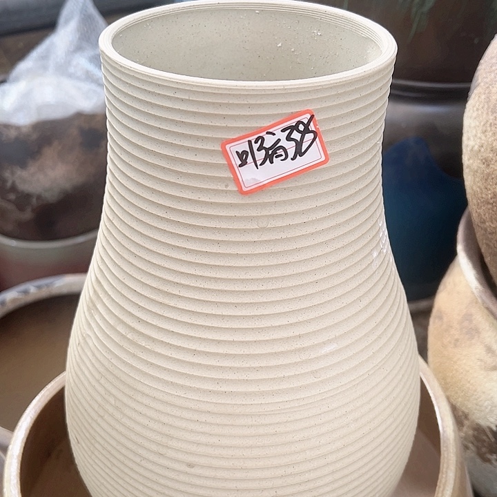 景德镇精品花盆栽适合盆栽