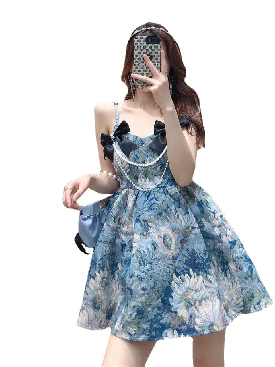 随机盲盒