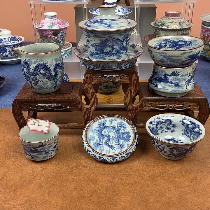 陶瓷制品加工工艺