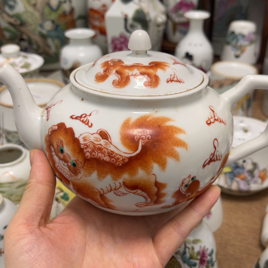 读***心陶其他瓷器111111111111