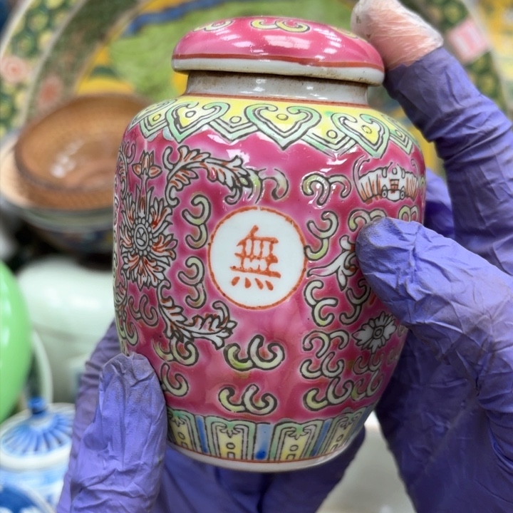 摆件瓷器摆件 瓷器摆件