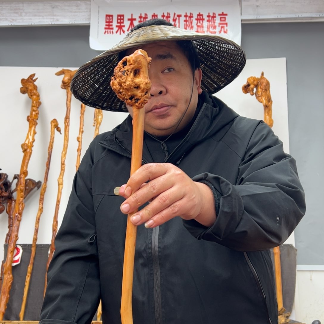黑果木其他黑果木643