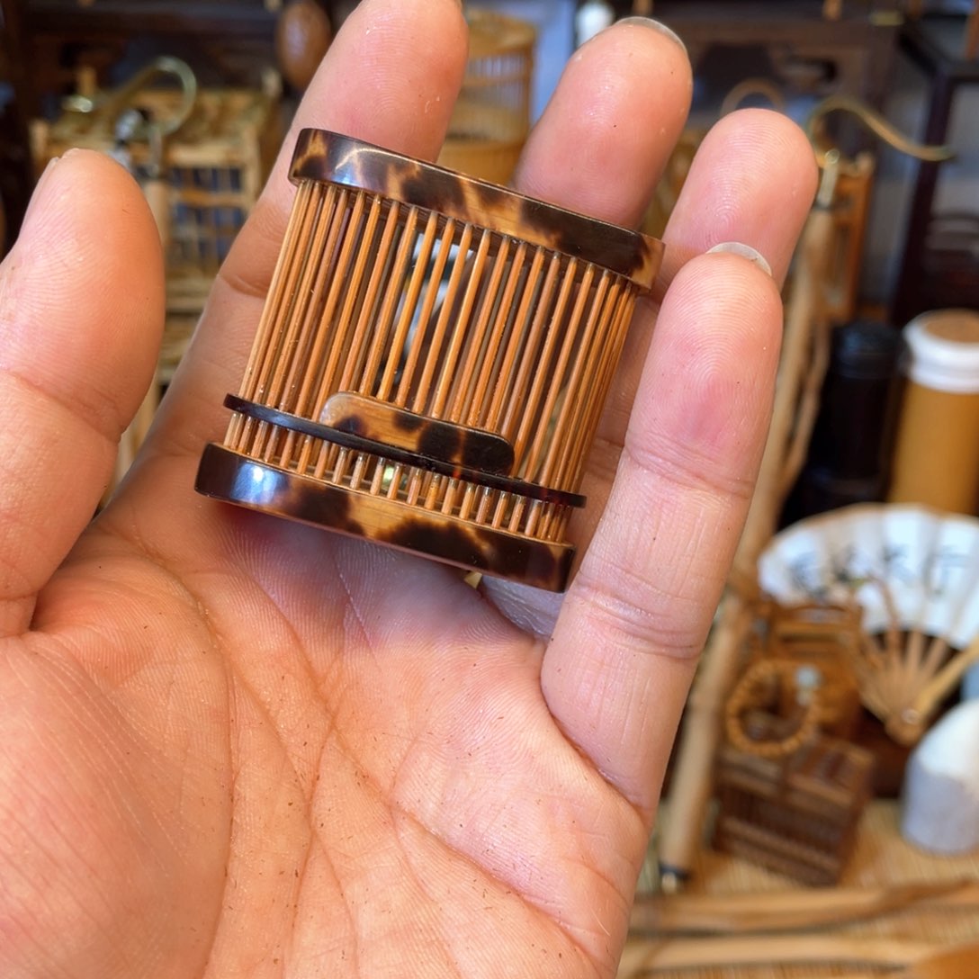 【闪购商品】竹一**忆齐记002