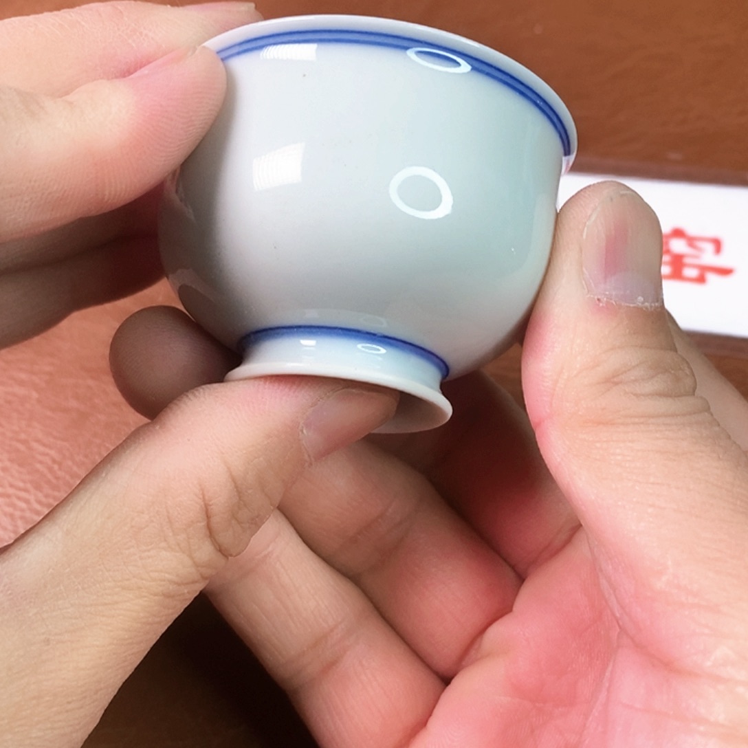 摆件景德镇茶具茶具茶具