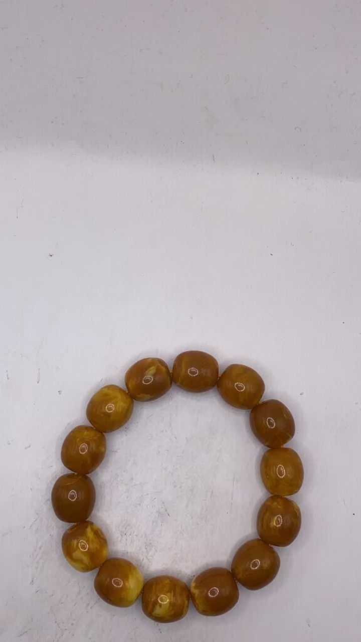  ZY38【臻源饰品】精品时尚百搭气质款手串（多样性发其一）