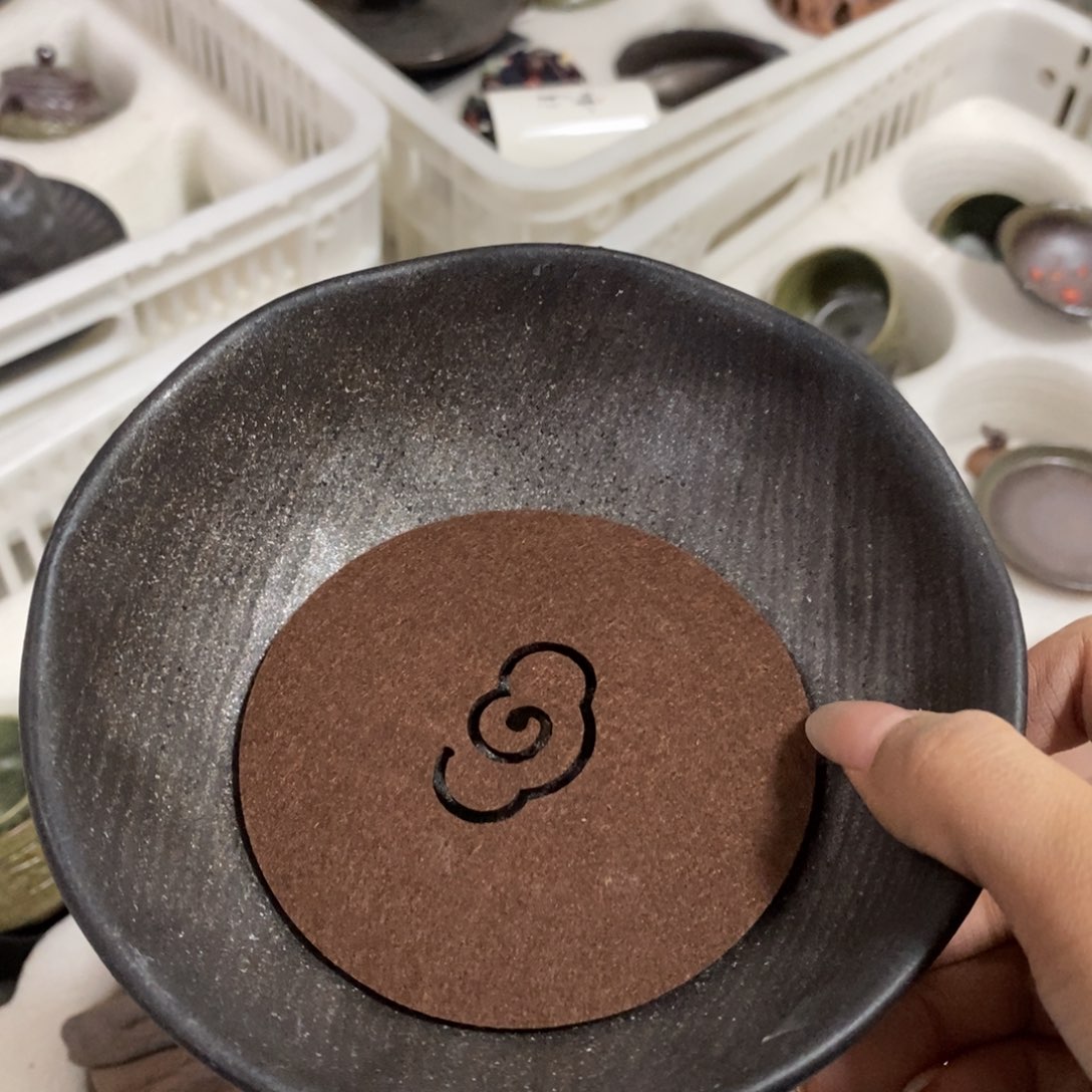 陶瓷制品福利活动629