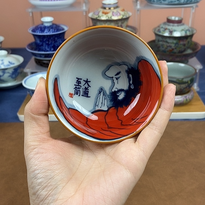 陶瓷制品加工工艺