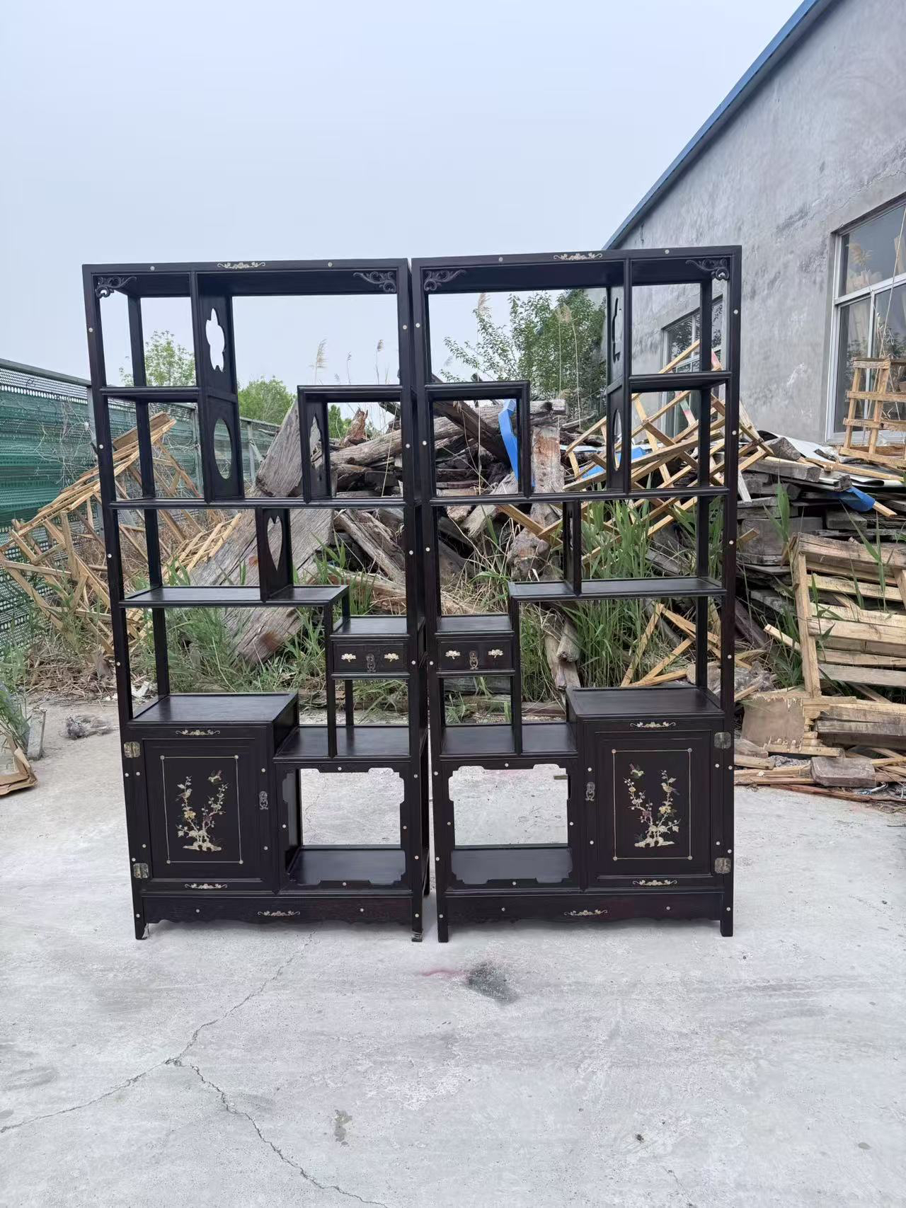 住宅家具 两件套