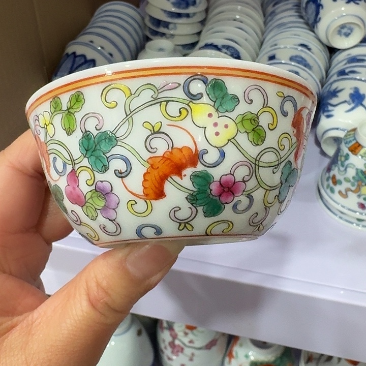 陶瓷艺术品收藏陶瓷
