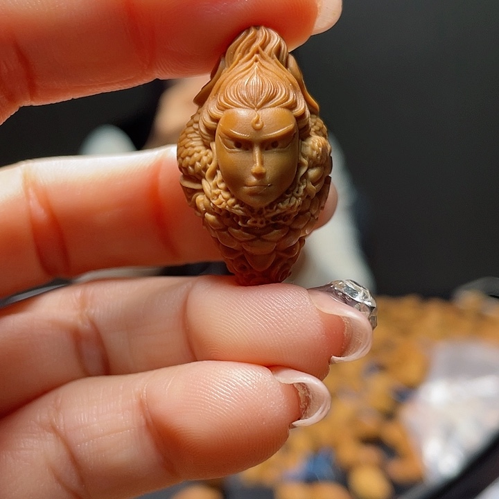 橄榄核手串/手链橄榄