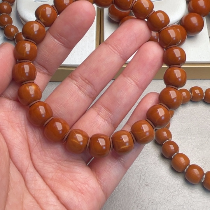 手串/手链橄榄核橄榄核1.15