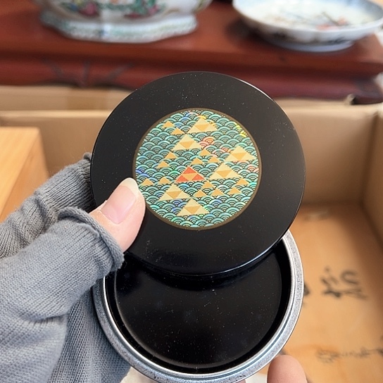 紫砂茶杯谨慎下单！谢谢合作