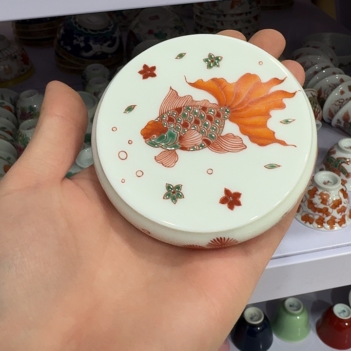 陶瓷艺术品收藏陶瓷