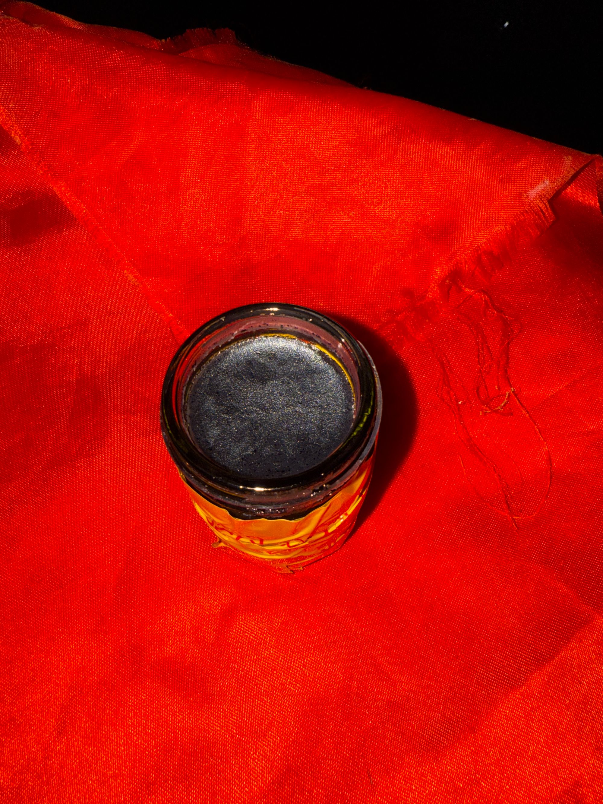 A【黑-金-老-H-膏】净含量：50g-200g【阿徐现收】粮