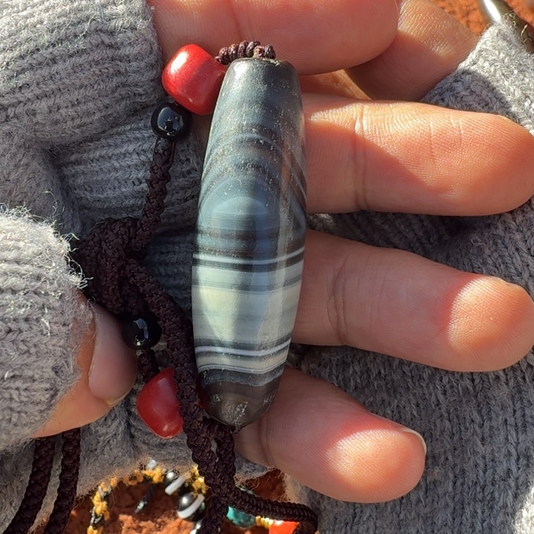 小扎西推荐藏传一件