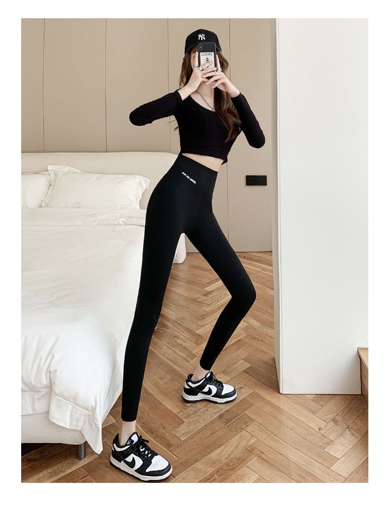 【直播专用】鲨鱼裤瑜伽裤芭比裤过款