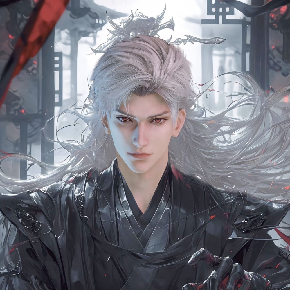 恋与深空二创亚克力砖高透水晶砖同人周边【默认厂瑕 不退不换】