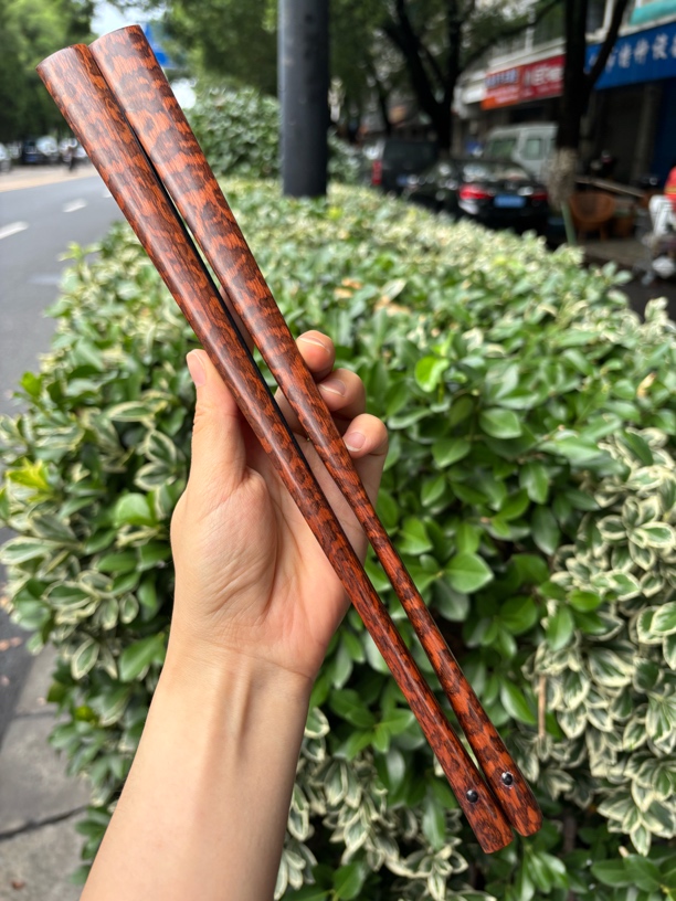 蛇纹木同料 孙天顺师傅纯手工制作