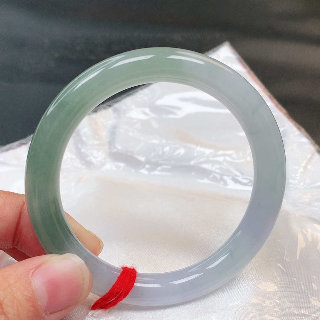 翡翠手镯未镶嵌72号