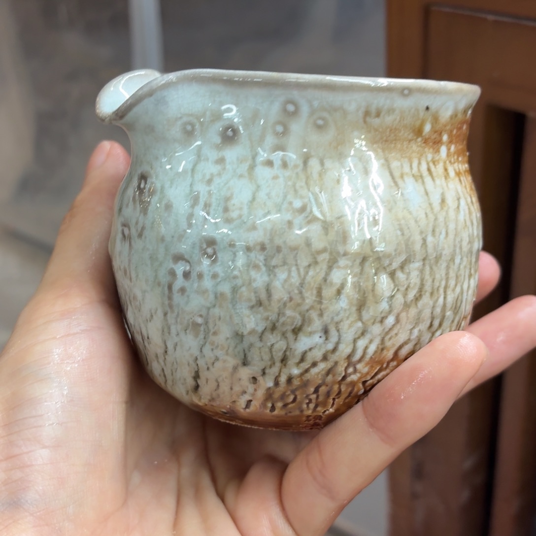 陶园柴烧，精品高货13