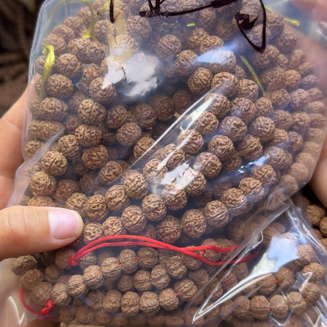 崔***哥金刚菩提吊坠6条金刚