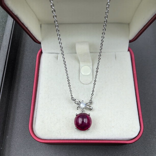   【经典永恒  光芒四射】 吊坠 GDJ9374