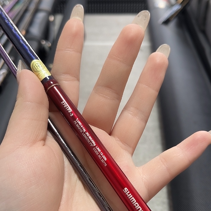 向***飞碳素2.1m沙湖拉18款2701