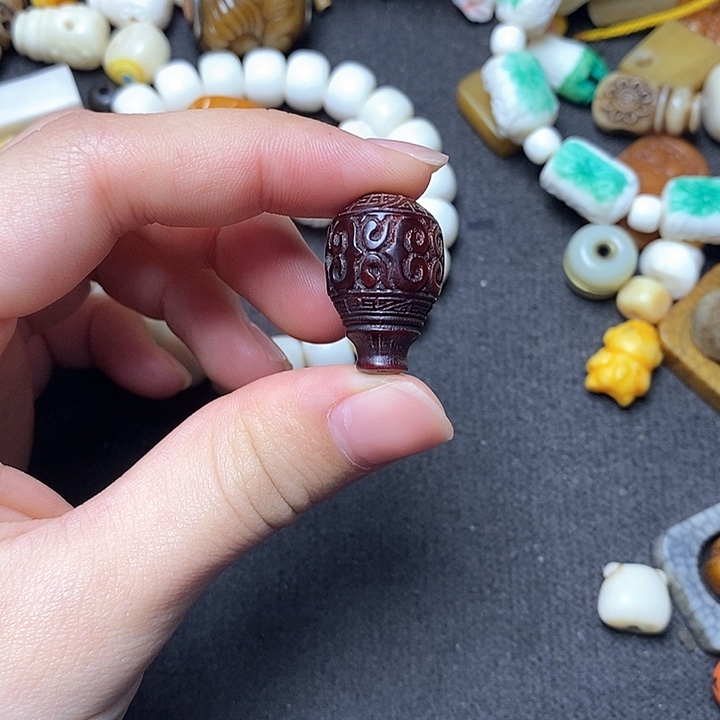 驼骨手串/手链其他配饰