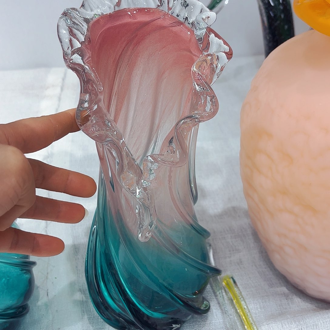 安妮家居花瓶摆件