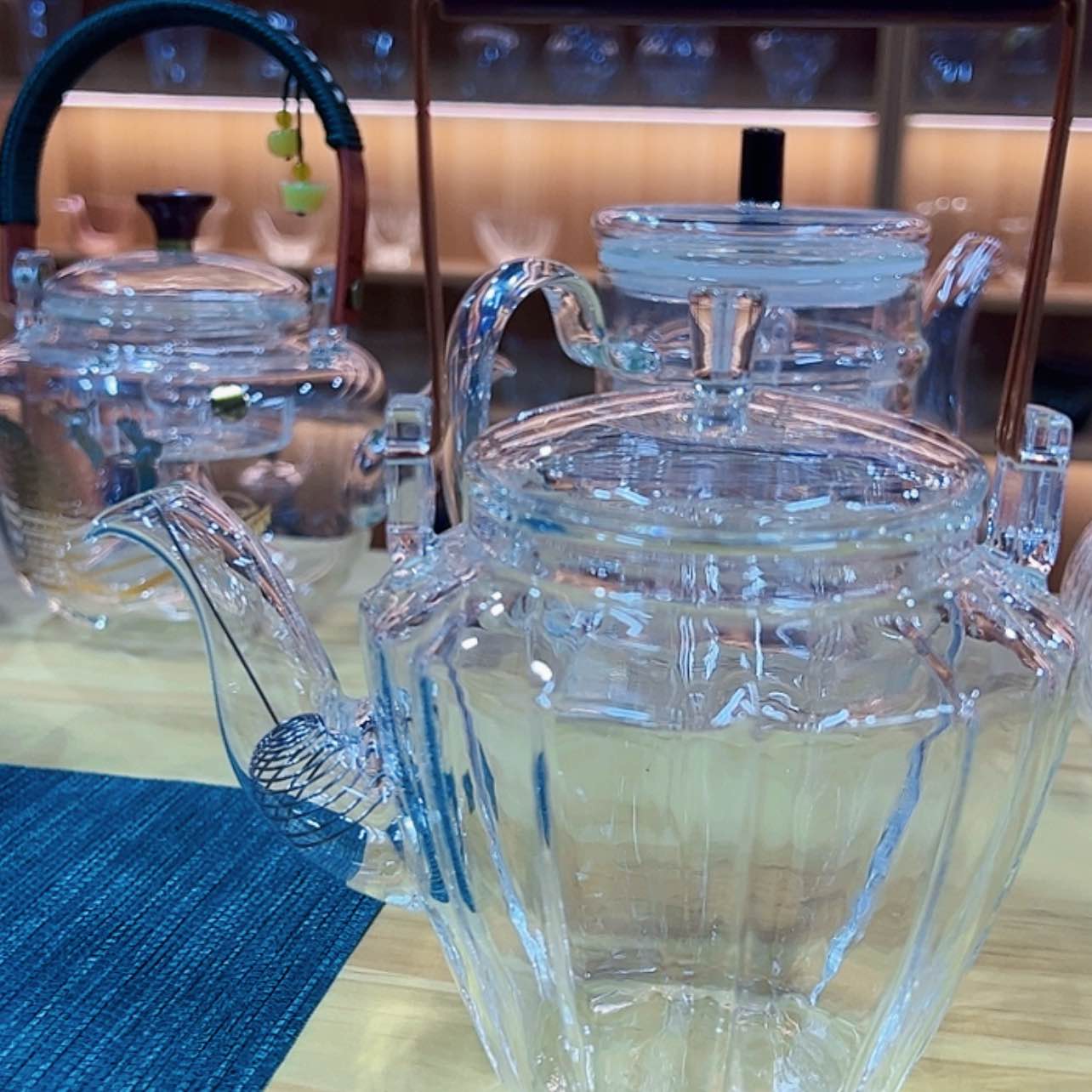 【闪购商品】新春福利钻石壶提梁