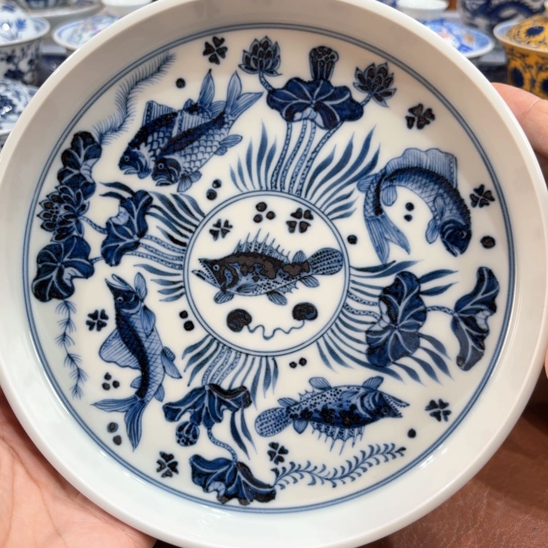 微瑕………………………………………………………………