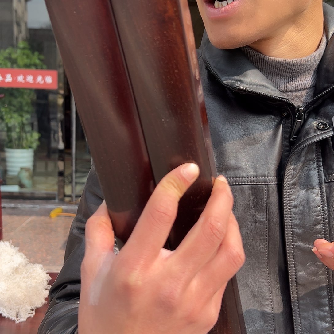 紫檀木类成套家具