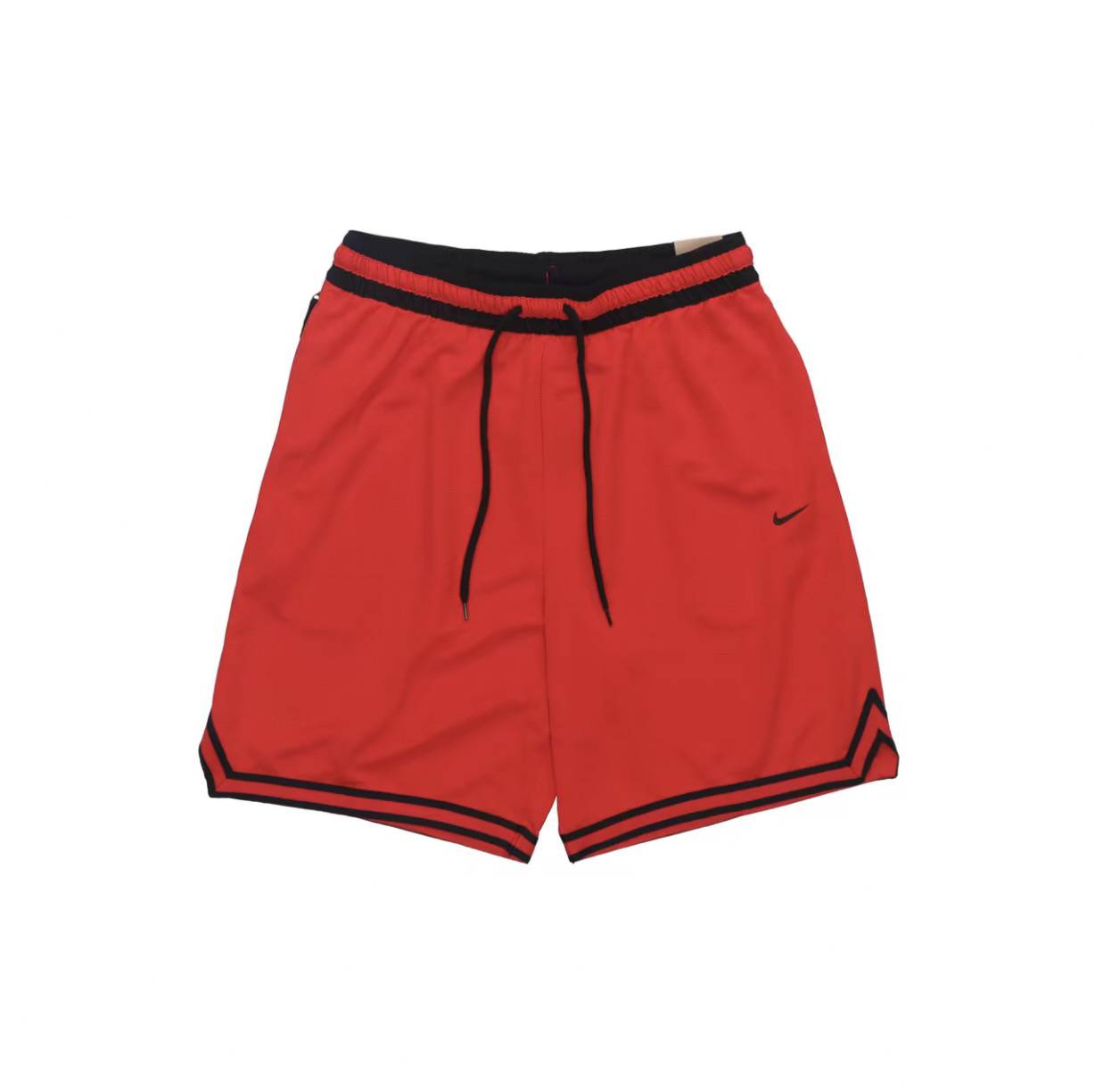 Nike 条纹系带运动短裤 DH7161 657