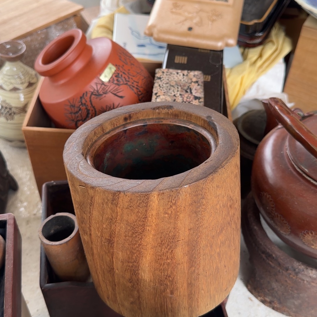 瓷片瓷片中古回流孤品一件