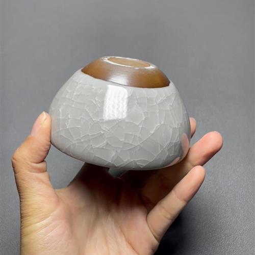 【闪购商品】茶盏-648............