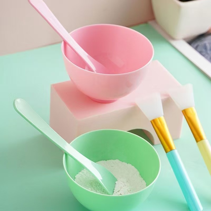 水疗美容院专用搅拌工具