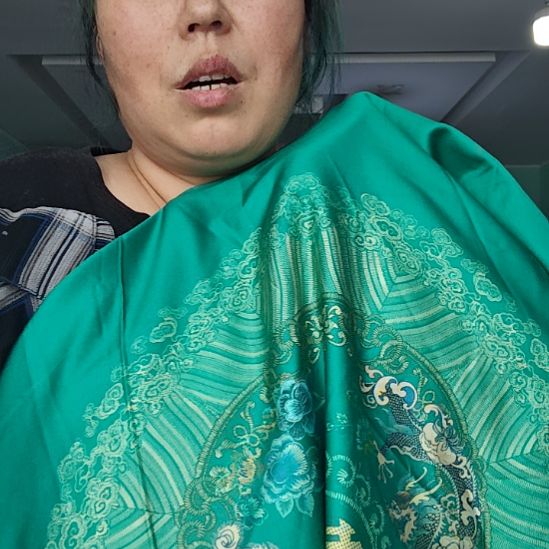 棉高端大床双人四件套。