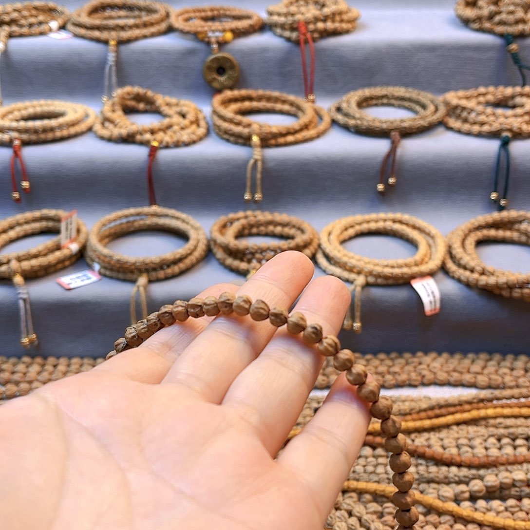 柏香籽/百香籽吊坠K****i