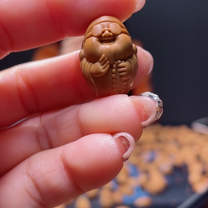 橄榄核手串/手链橄榄