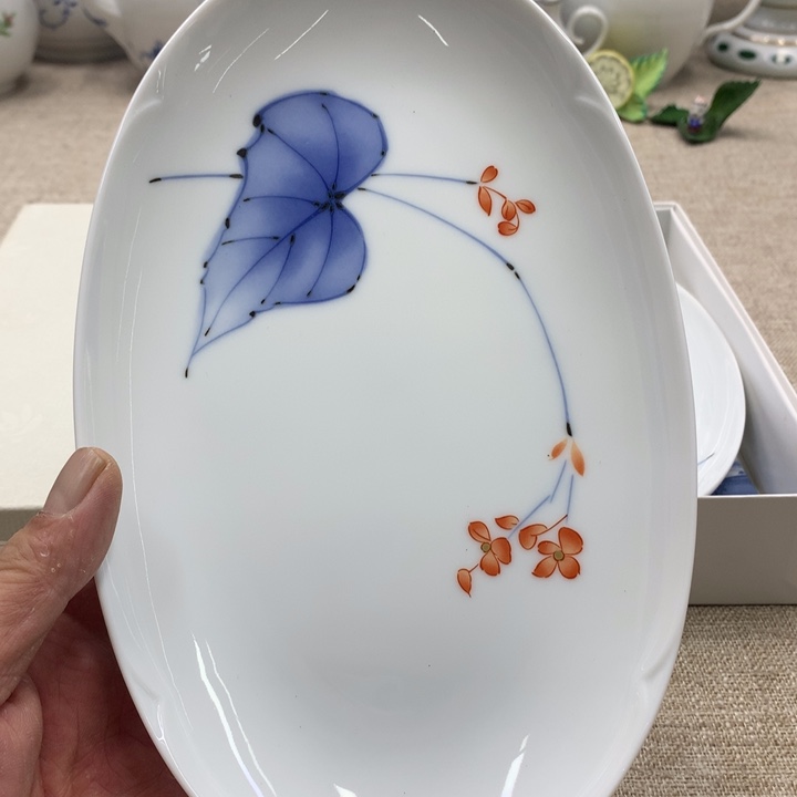 瓷片这种东西我觉得