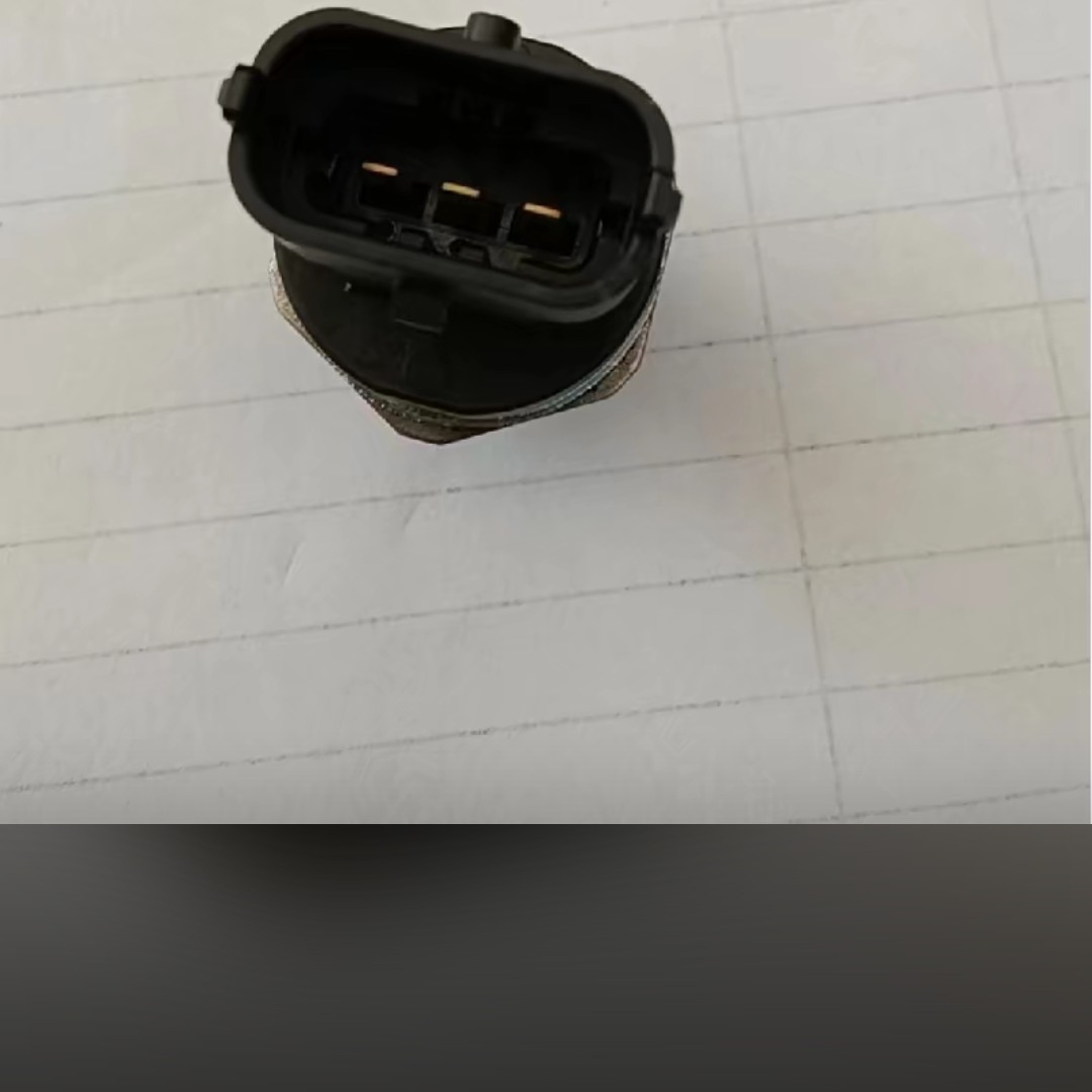 轨压力传感器适配 J6PJH6