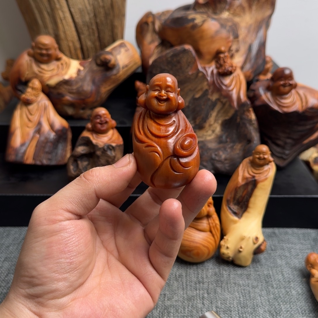 柏木（崖柏）太行崖柏