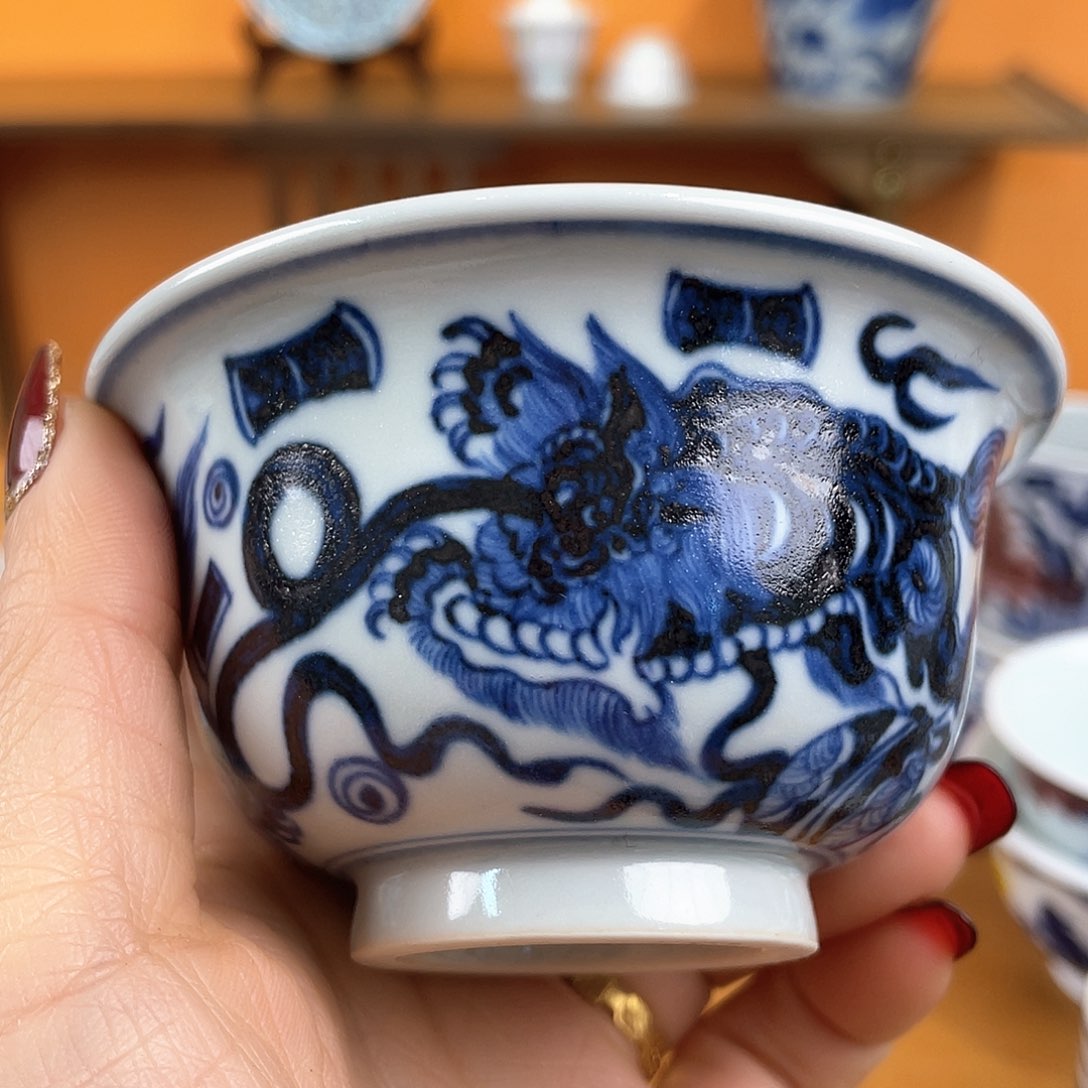 景德镇陶瓷景德镇瓷器