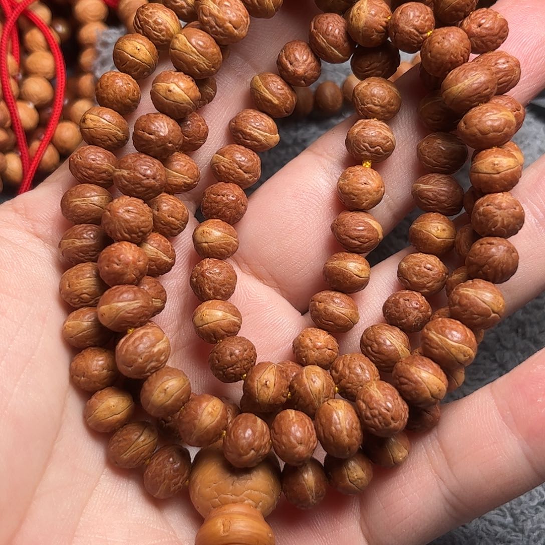 小***点凤眼菩提吊坠凤眼菩提手串手链